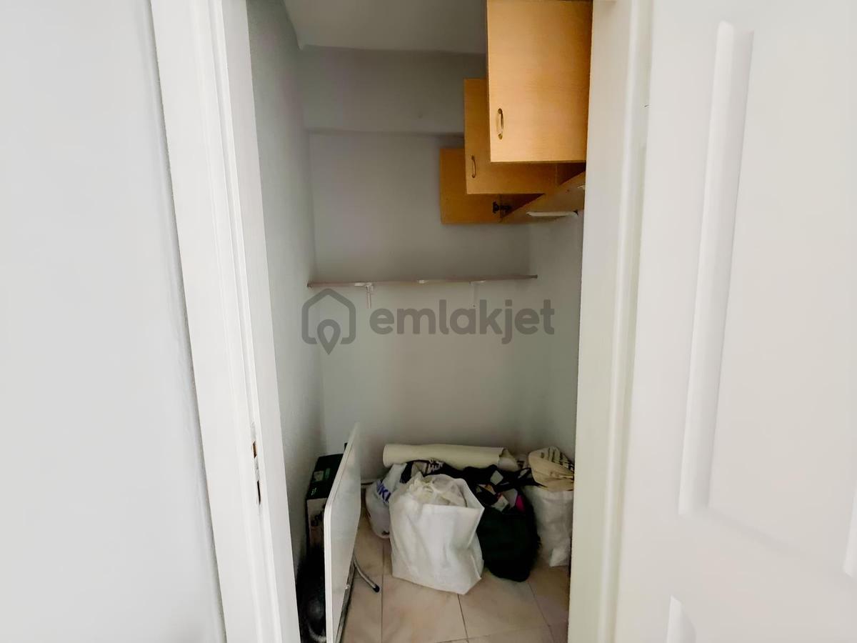 Bozyaka Da 2+1arakat Doğalgazlı Satılık Daire - 15