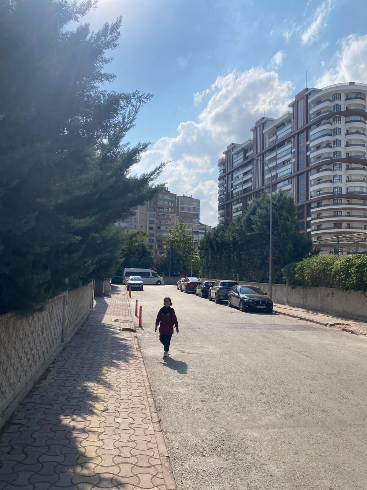 Hacıkaymak'da 2+1 Yatırımlık Daire - 16