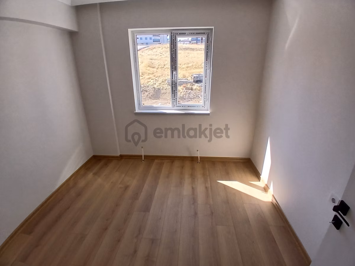 Fiyci Yatırım Bu Fiyata Başka Yok 4+1 Park Cephe Kilerli - 31