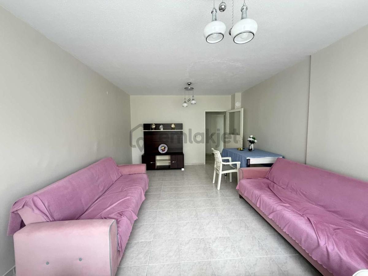 Seyrantepe Tokide 3+1 Eşyalı Kiralık Daire