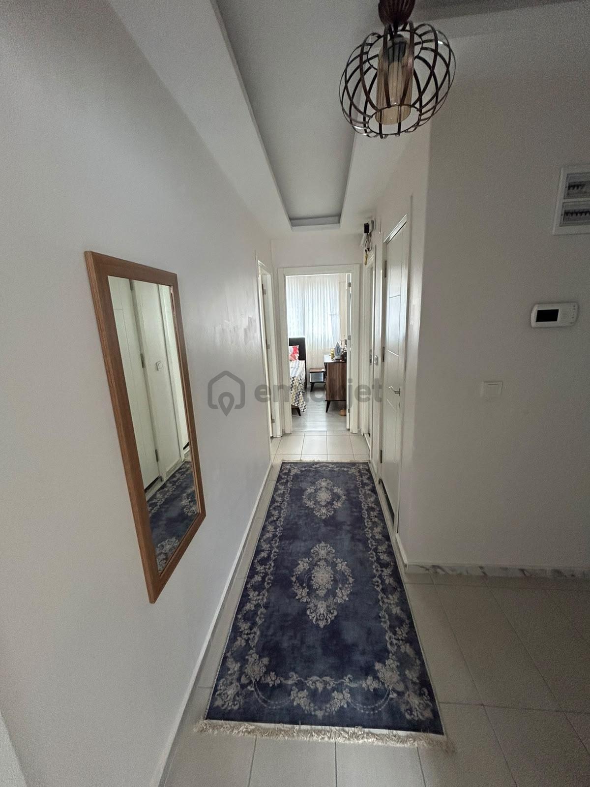 Mavi Bulvar Yeşilyurt Mh Satılık 2+1 80 M2 Satılık Daire - 11