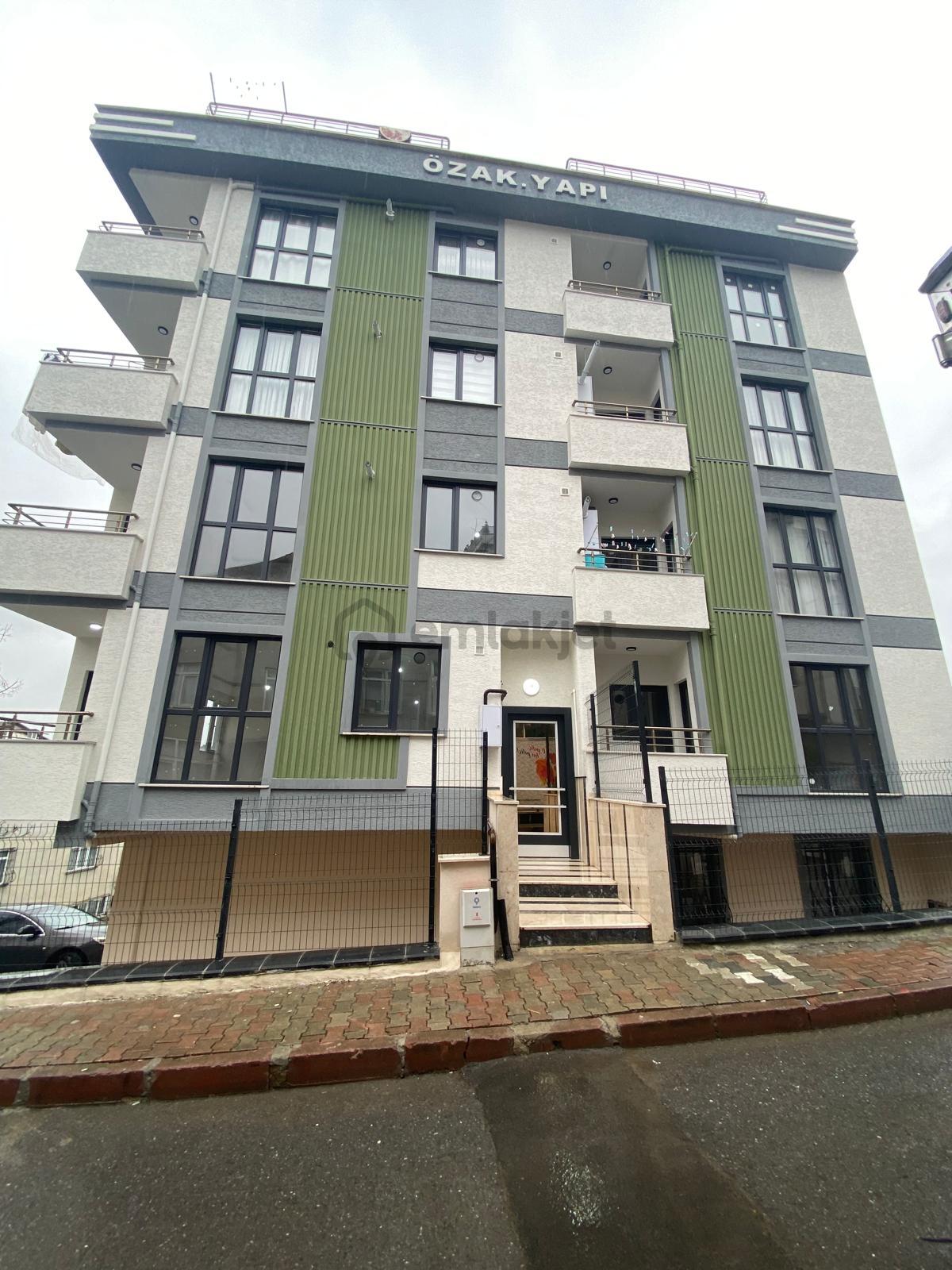 Sancaktepe Mevlana Mah. Satılık 4+1 Ters Düblex Acill Satılık - 2
