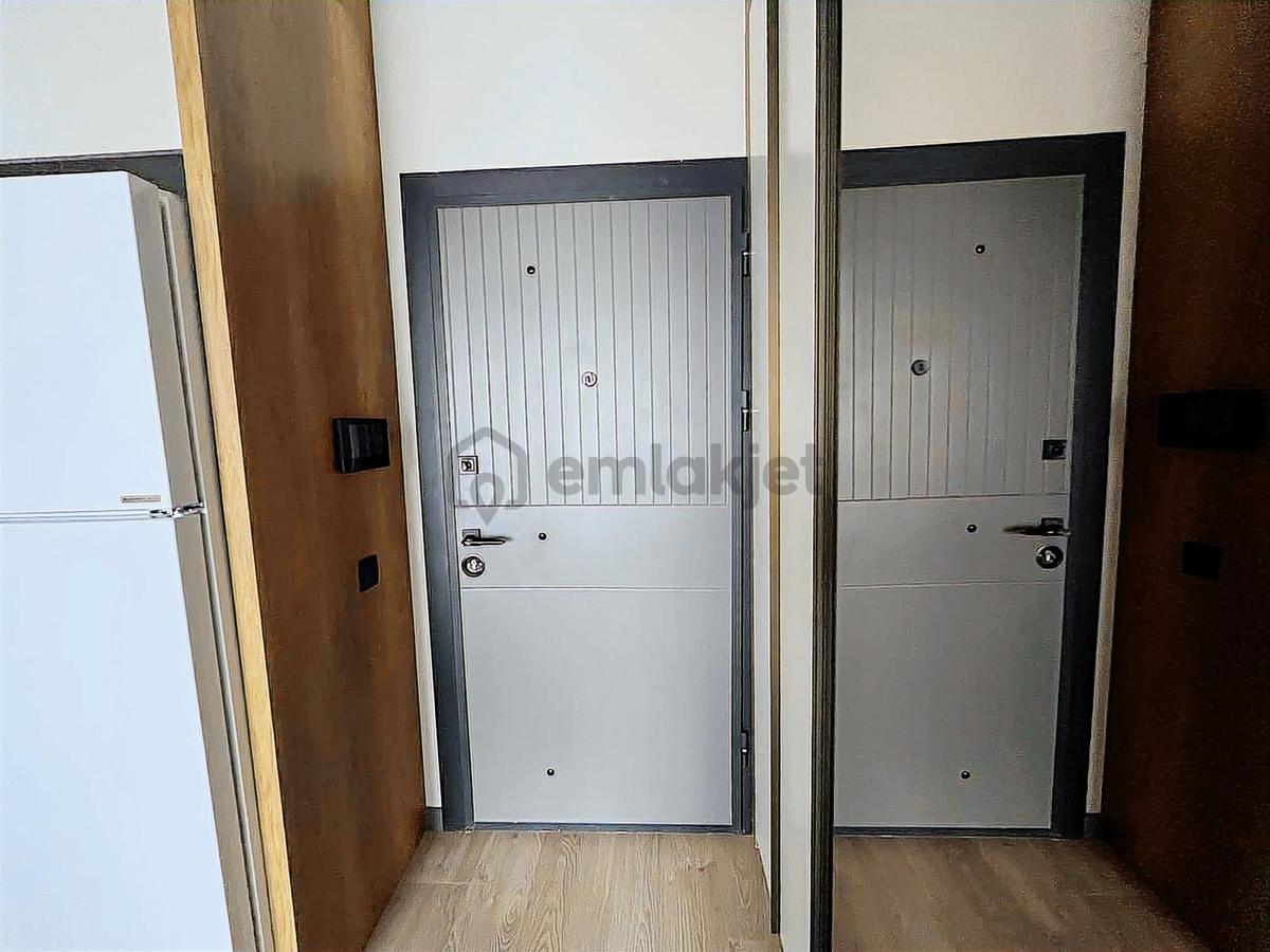 Beyond All'da Arakat Sıfır Eşyalı Kiralık 1+1 Daire - 7