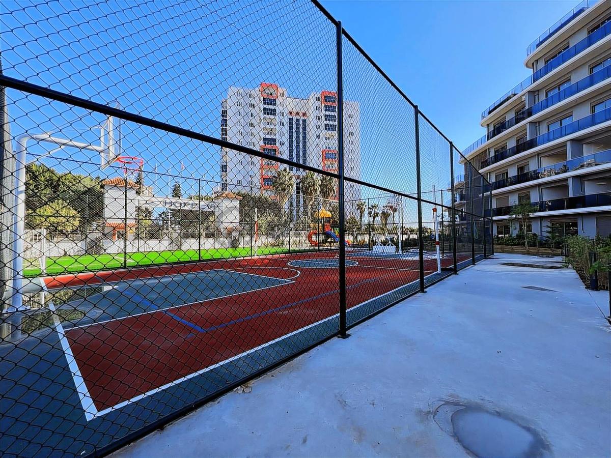 Beyond All'da Arakat Sıfır Eşyalı Kiralık 1+1 Daire - 22