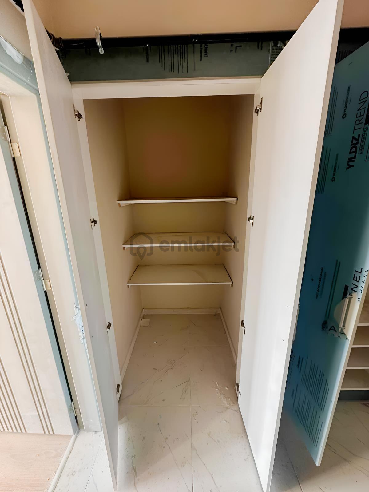 Oğuzeli Çevre Yolunda Kiralık 2+1 Daire - 6