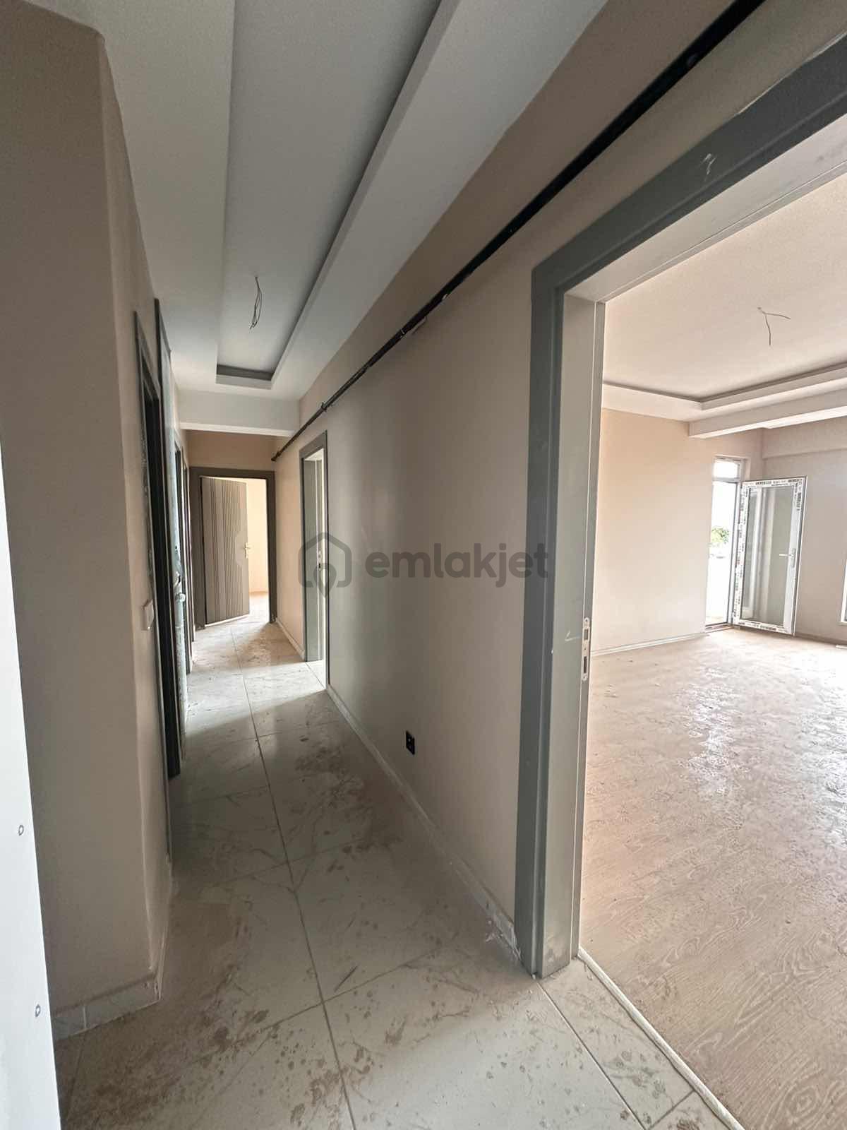 Oğuzeli Çevre Yolunda Kiralık 2+1 Daire