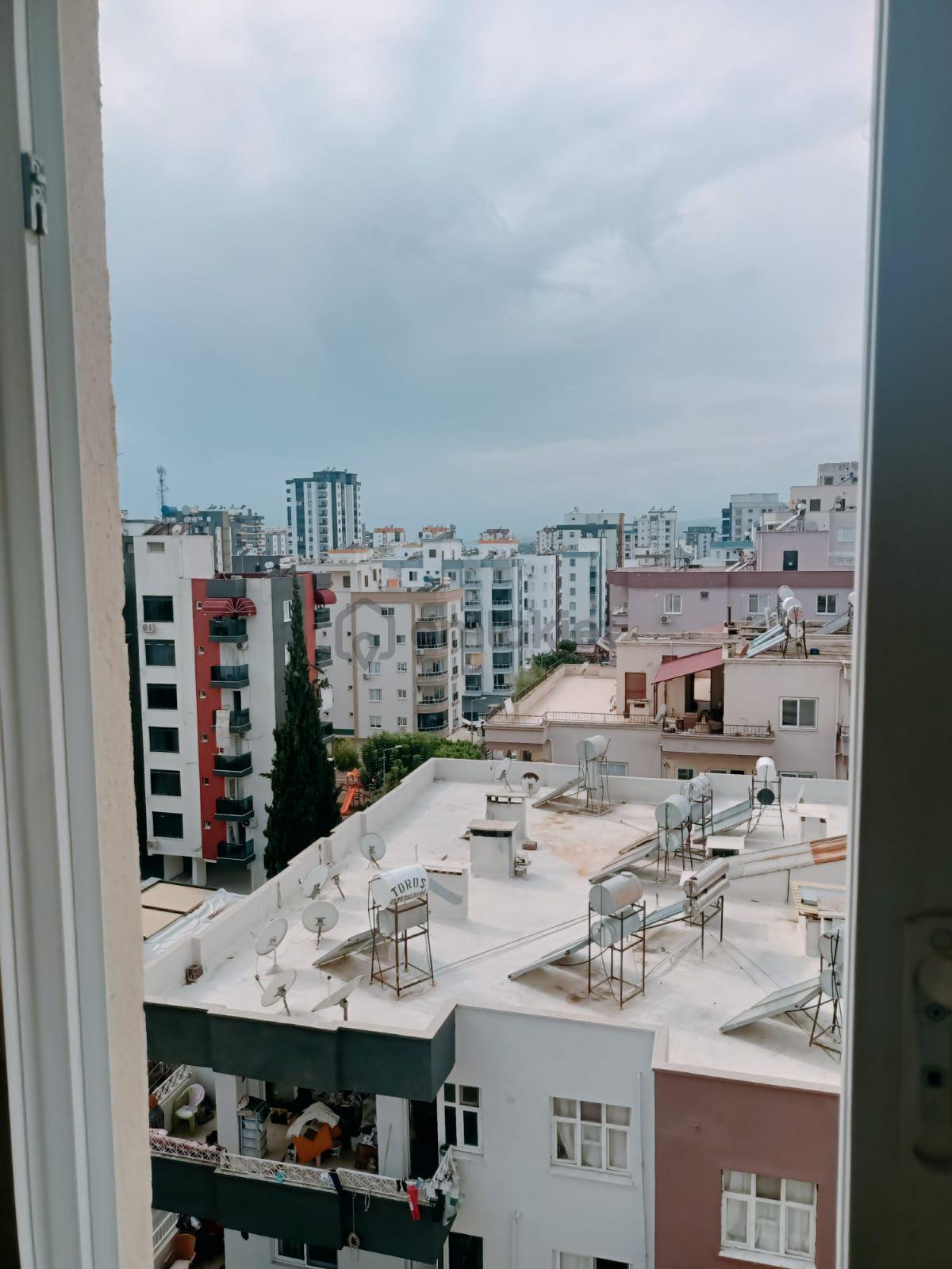 Sahibinden Erdemli Hastane Caddesi Üzeri Kiralık Daire - 11