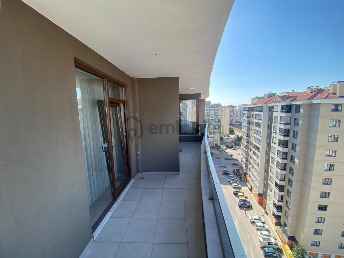 Şefikcan' Da Ultra Lüx 3+1 Daire - 24