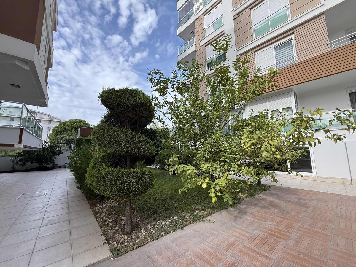 Hurmada Denize 1km,site İçinde, Ara Kat Eşyalı 1+1 - 6