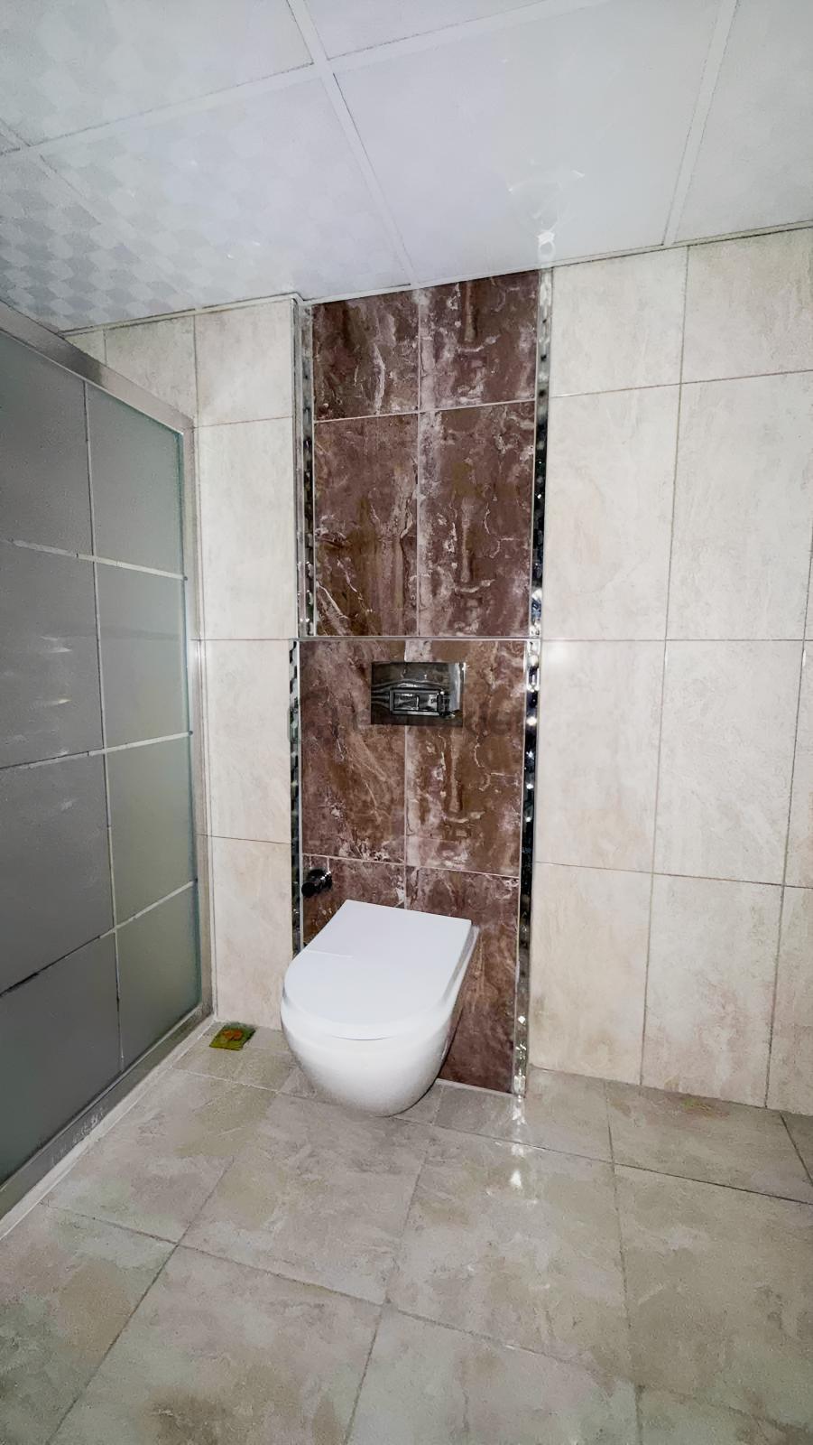 Buca İşçievleri'nde 3+1 Çift Cepheli, Çift Balkonlu Lüks Daire - 12