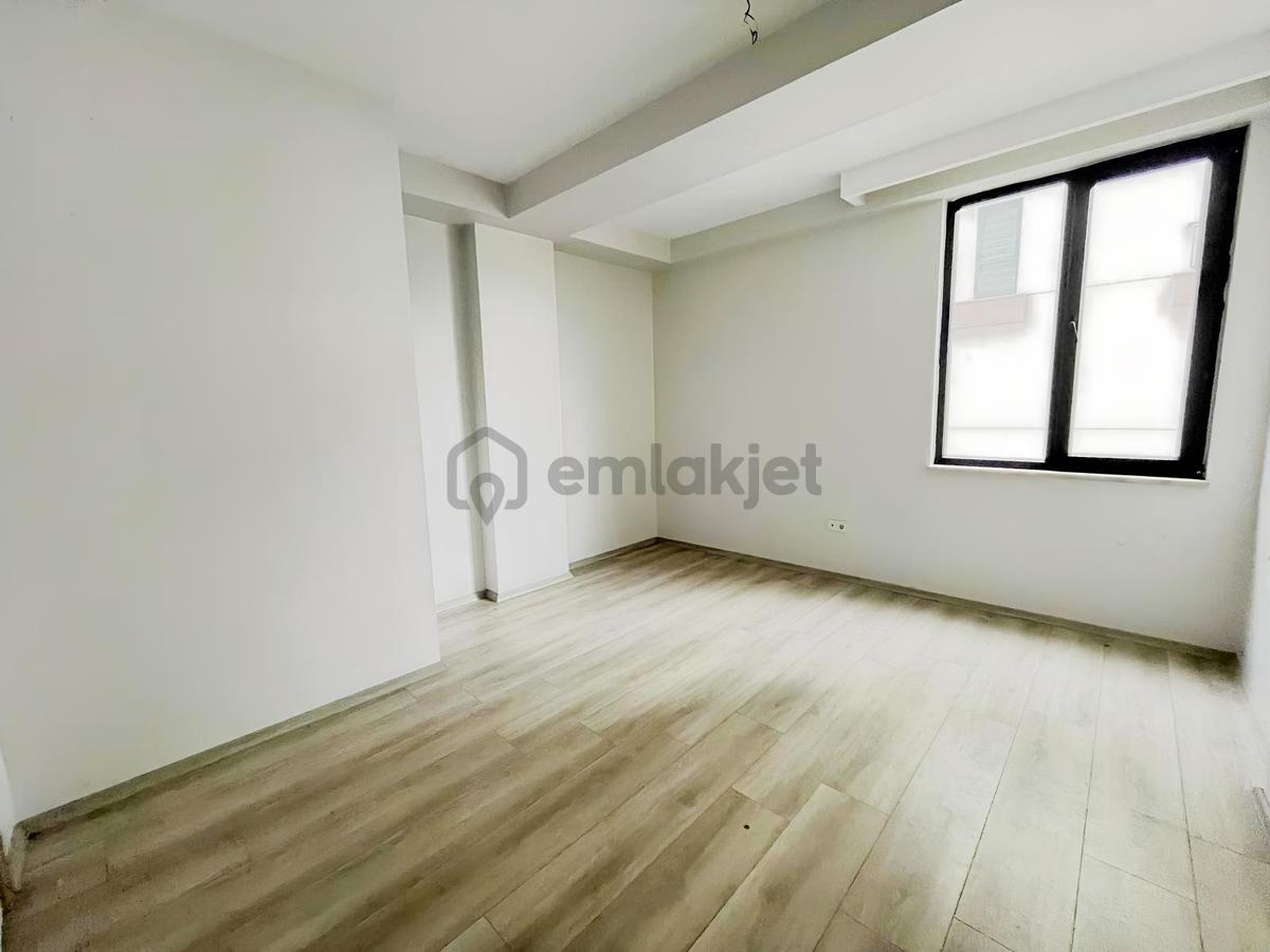 Best Everdan Satılık 3+1 125 M2 Net Arakat Daire - 12