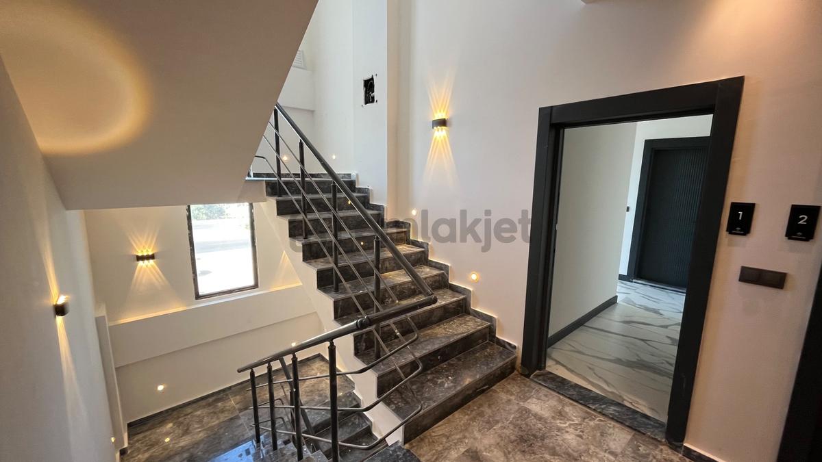 Ortamahallede Denize 150m Sıfır 2+1 Daire (teklife Açık) - 21