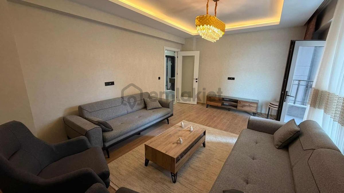 Sancak Port Maslakta Satılık 2+1 Lüx Daire - 20