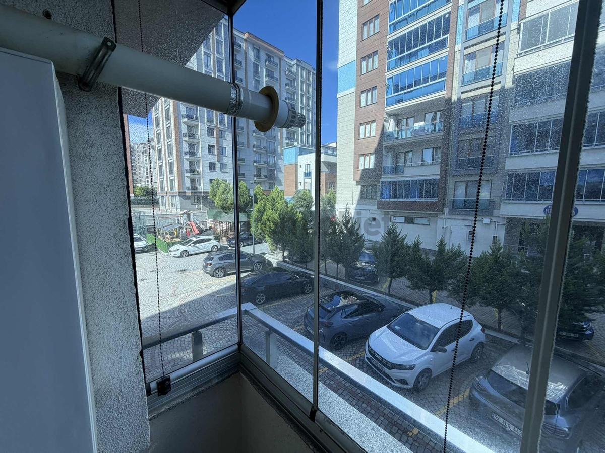 Kervancı Blue Town 3+1 Ara Kat Sınırsız Kredi - 10