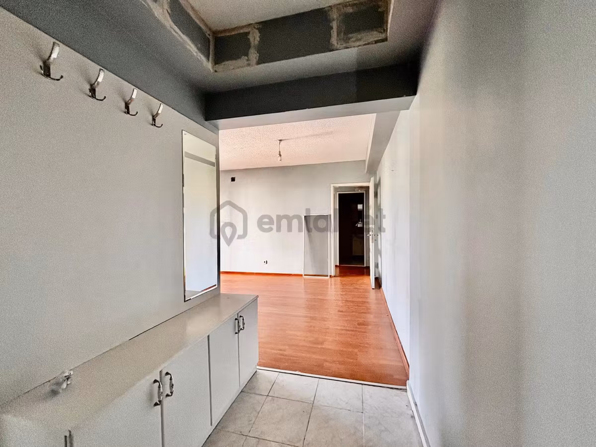 Atakent 3.etap Tadilatlı Satılık 2+1 Daire - 11