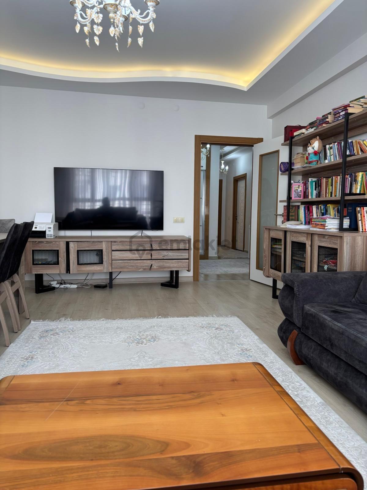 Satılık Daire Selçuk Mah - 16