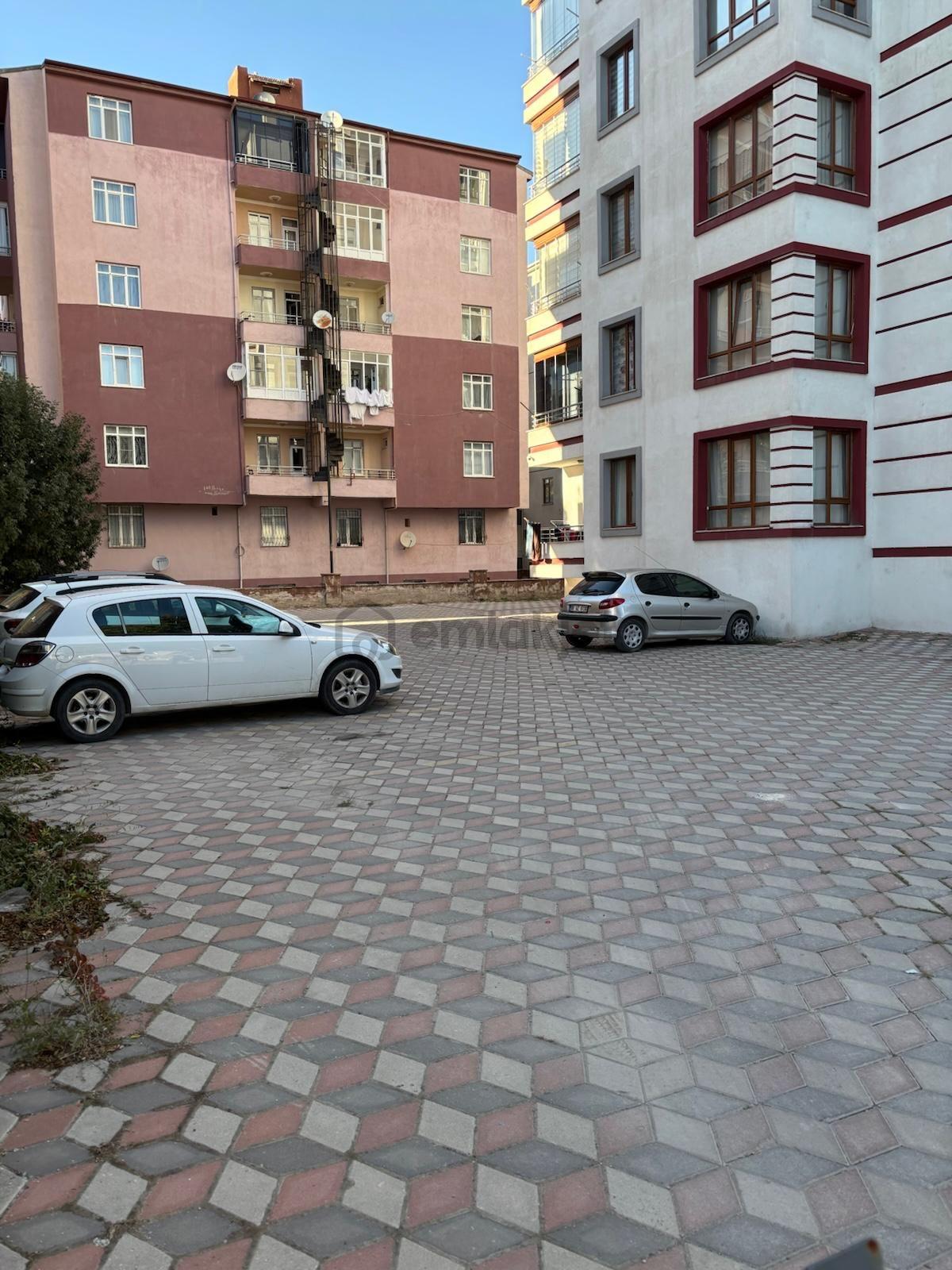 Satılık Daire Selçuk Mah - 7