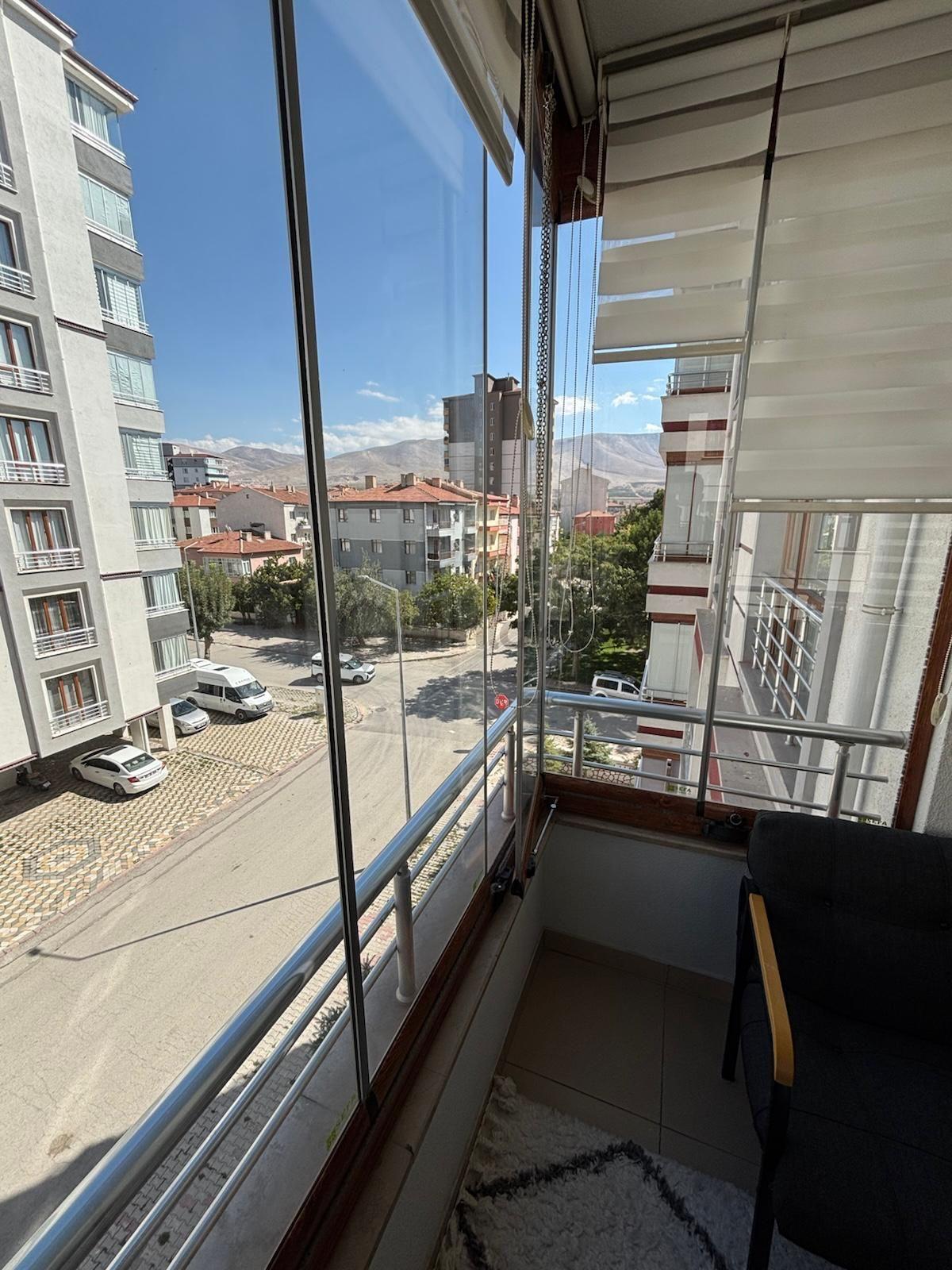 Satılık Daire Selçuk Mah - 8