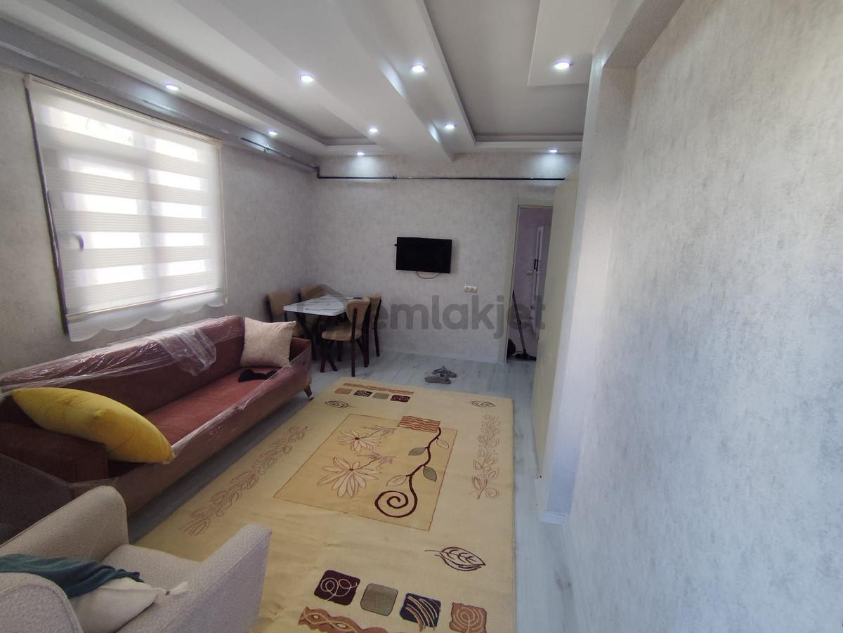 Rağbetli Emlaktan Kiralık - 6