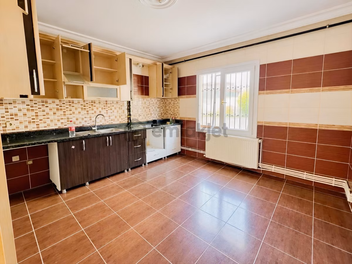 Aktif'ten Çağdaşkentte Kiralık 3+1 Doğalgazlı Daire - 6
