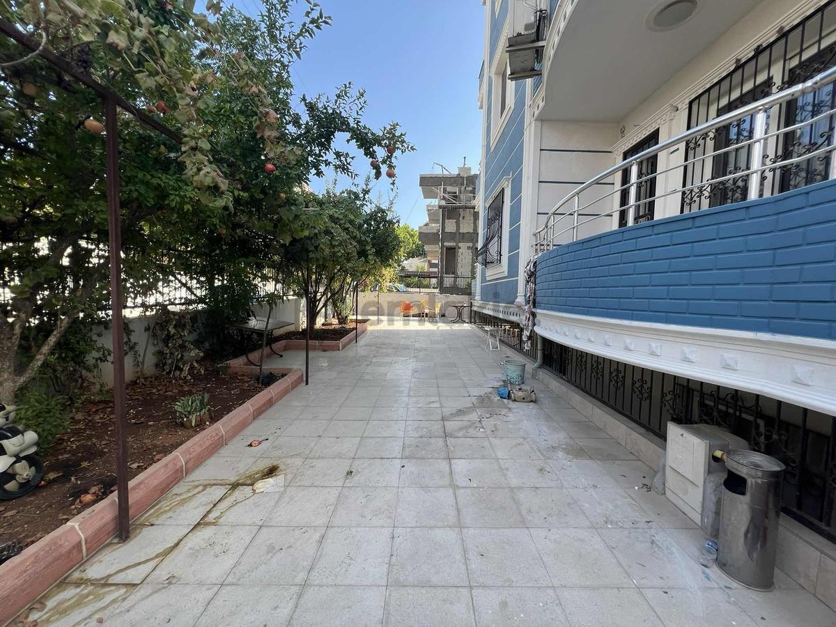 Aktif'ten Çağdaşkentte Kiralık 3+1 Doğalgazlı Daire - 26