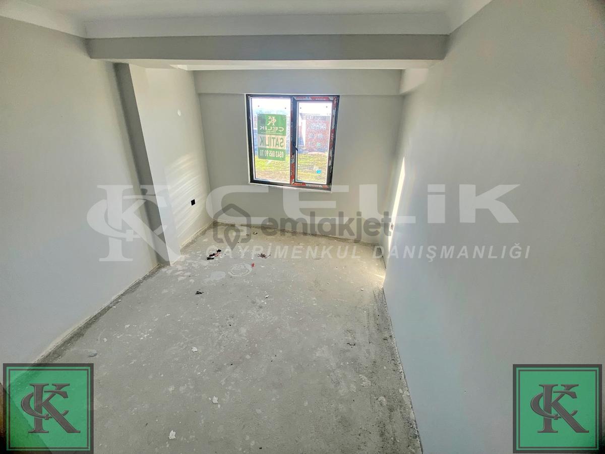 Çelik'ten Ön Cephe 5+2 200m2 Dublex Satılık Geniş Daire!!! - 10