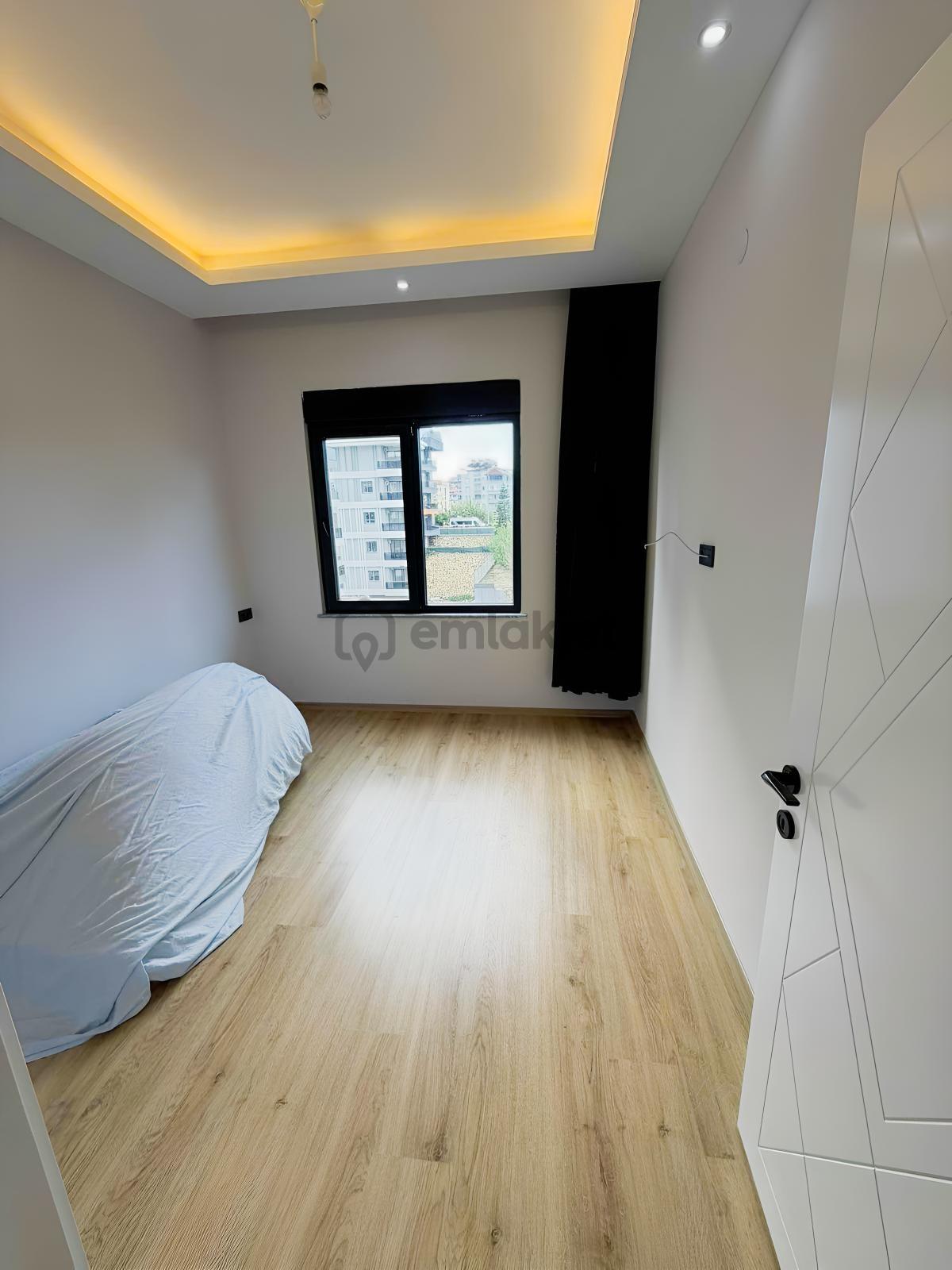 Avsallar Sky Tower Lüks Daire 4.kat 1+1 45m2 İskanlı - 16