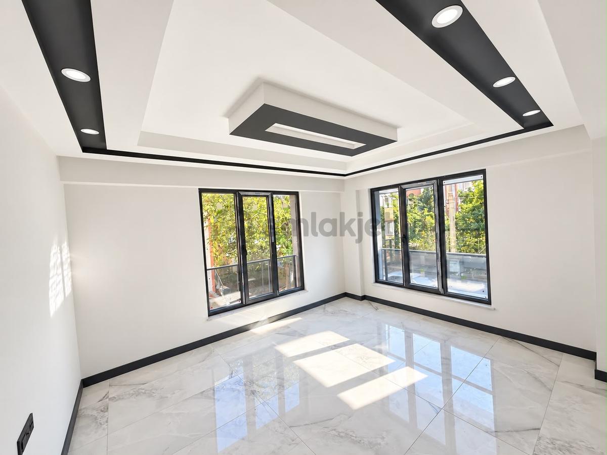 Akşehir Seyran Mahallesi 3+1 Modern Satılık Daire - 18