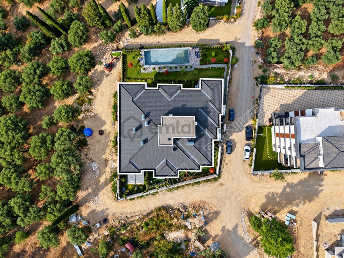 Kiralık Sıfır 1+1 Daire Doğalgazlı, Yerden Isıtmalı - 26