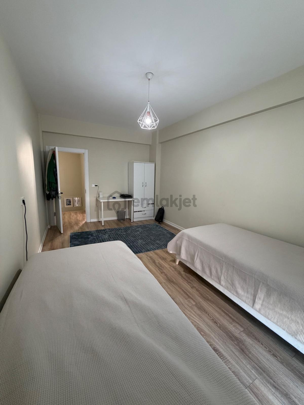 Müstakil Bahçeli-site İçinde-eşyalı Satılık Villa! - 12