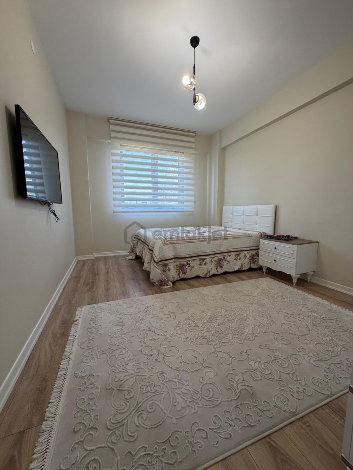 Müstakil Bahçeli-site İçinde-eşyalı Satılık Villa! - 20