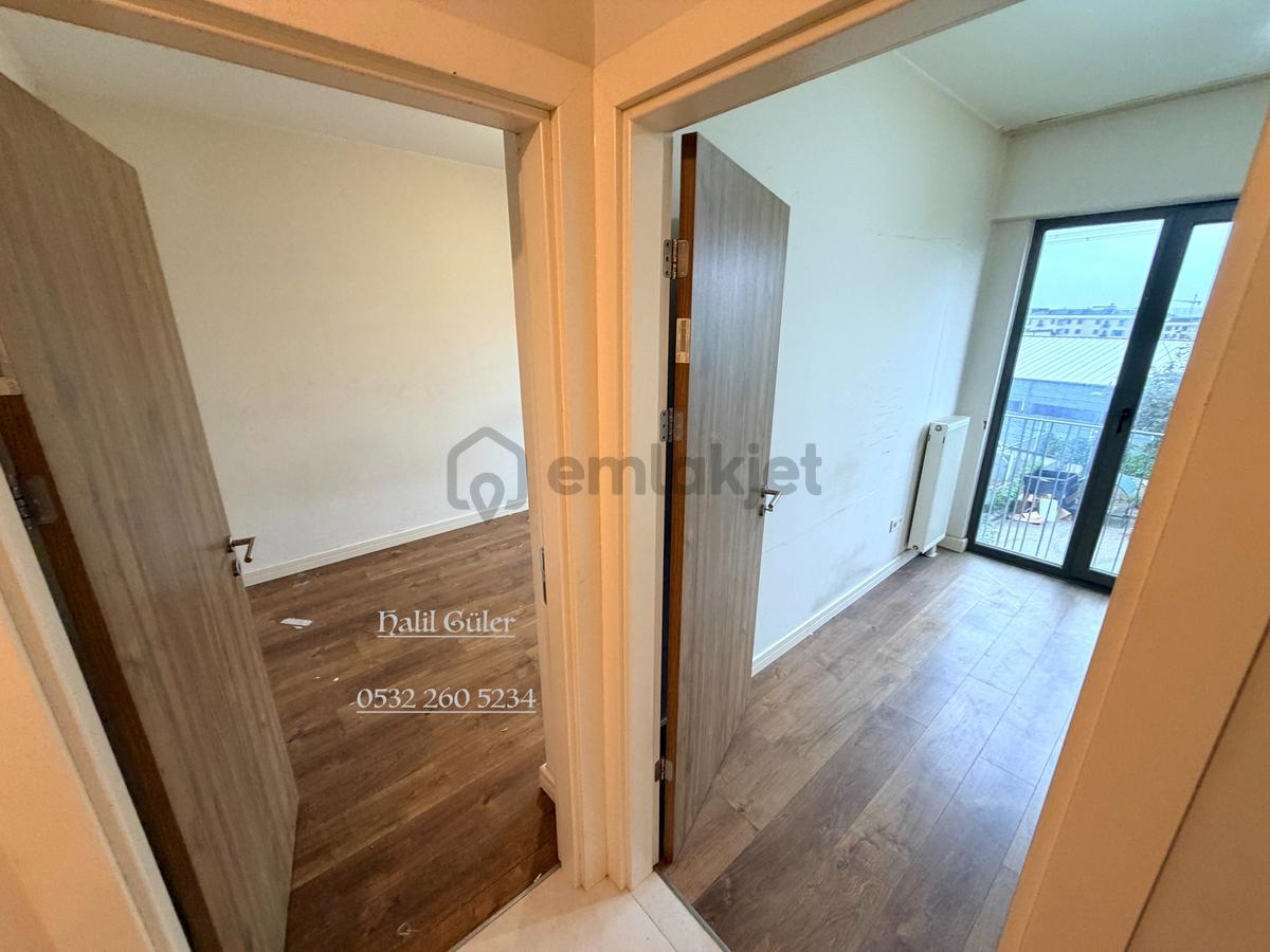 Suryapı İlkbahar 2 Kiralık 2+1 Ara Kat Daire Halil Güler - 44