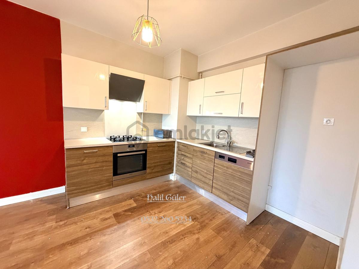 Suryapı İlkbahar 2 Kiralık 2+1 Ara Kat Daire Halil Güler - 42