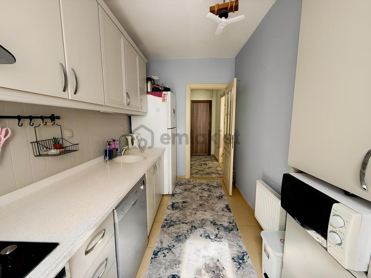 Diriliş Toki 2.etap 7.katta Bağımsız Mutfaklı Satılık 2+1 Daire - 5
