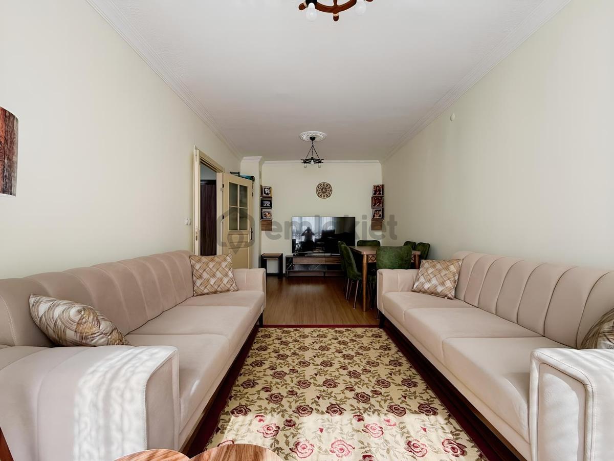 Diriliş Toki 2.etap 7.katta Bağımsız Mutfaklı Satılık 2+1 Daire - 20