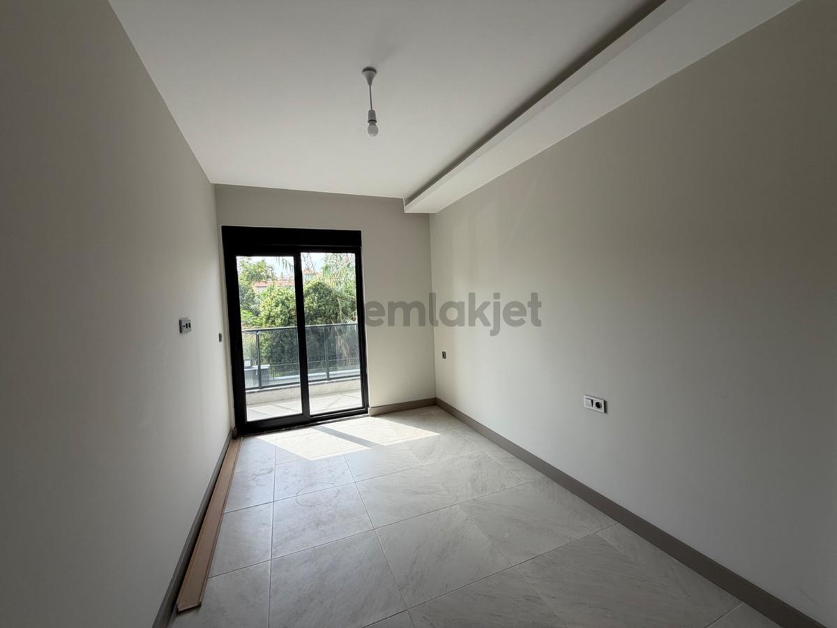 Yetkin’den Obada Satılık 1+1 Daire - 16