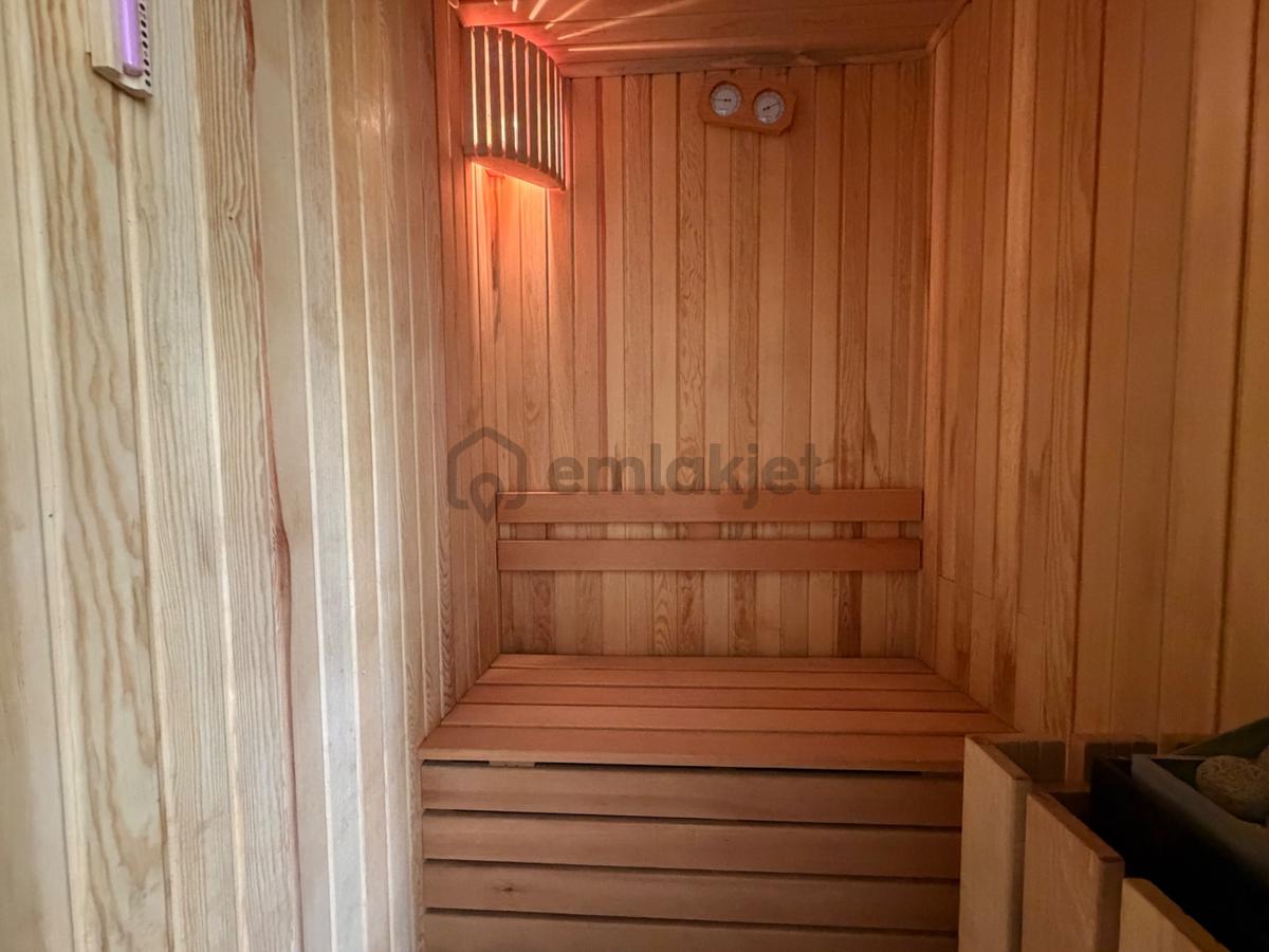 Yetkin’den Obada Satılık 1+1 Daire - 14