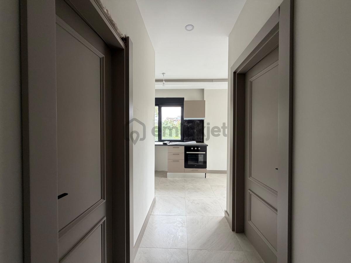 Yetkin’den Obada Satılık 1+1 Daire - 19