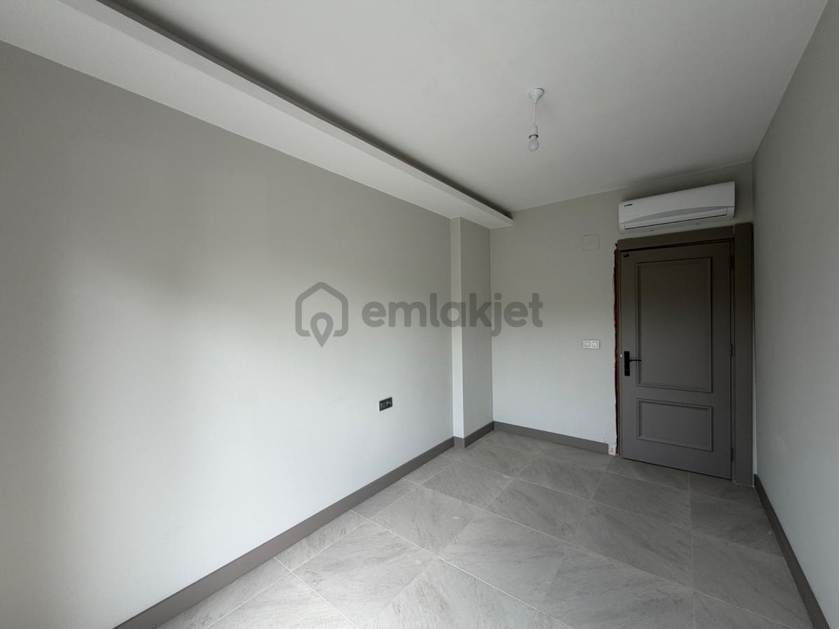 Yetkin’den Obada Satılık 1+1 Daire - 17