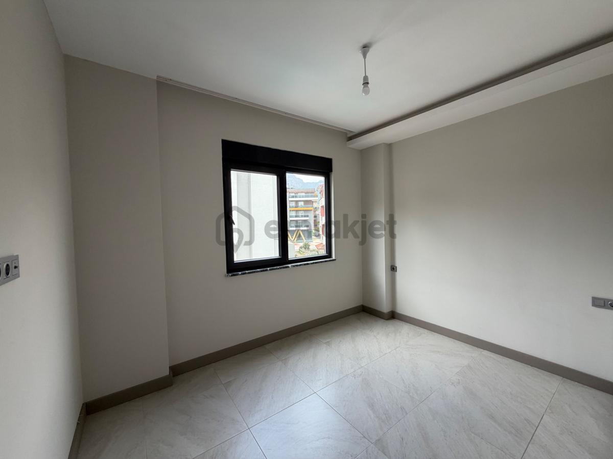 Yetkin’den Obada Kiralık 1+1 Daire - 23