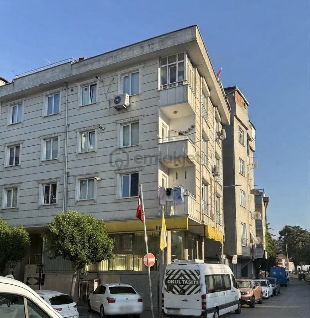 Sahibinden Bağcılar Yavuz Selim Mahallesinde Satılık Daire - 14