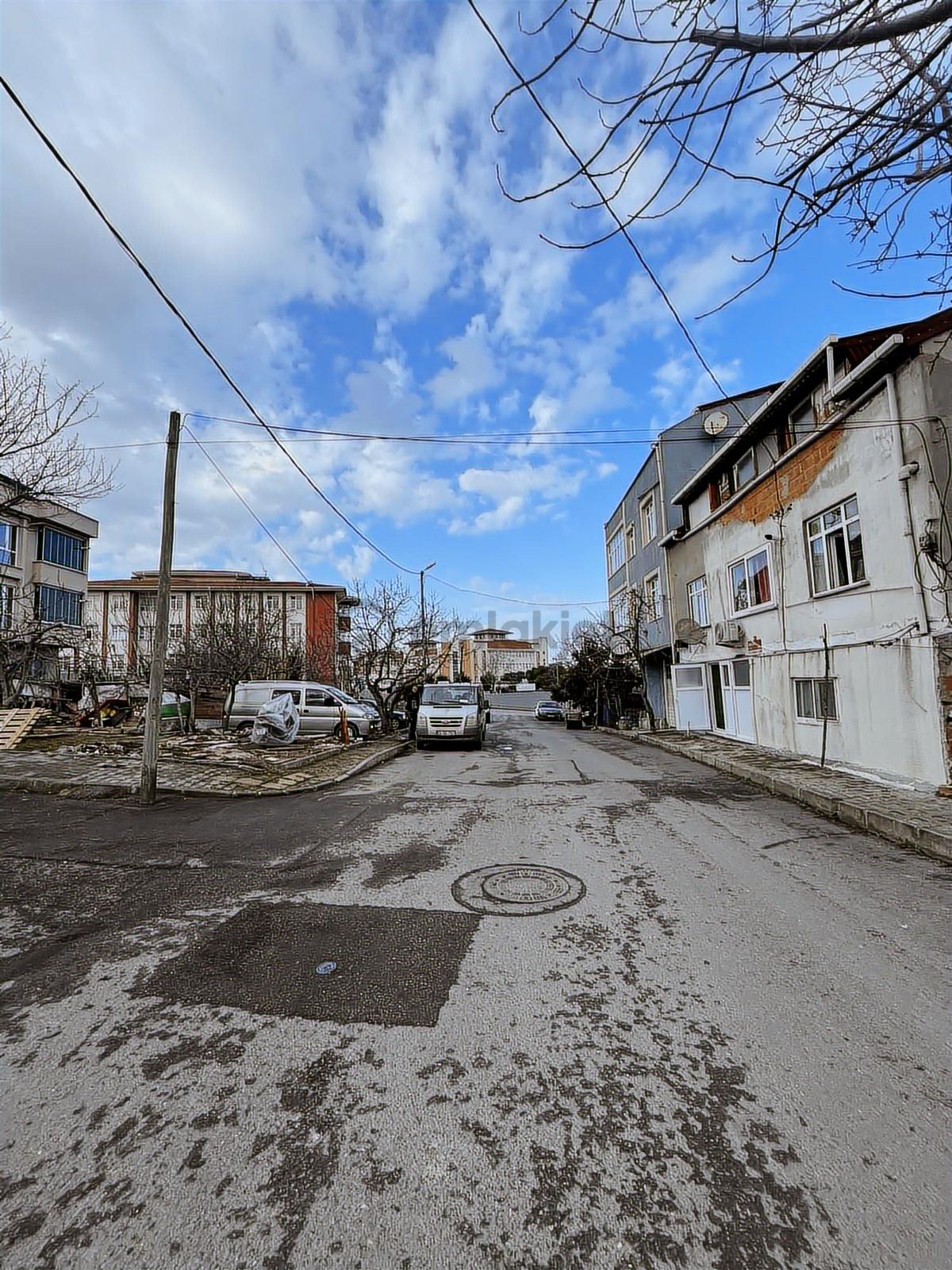 178 M2 Köşebaşı Satılık Arsa Acil Fiyat Düştü - 5