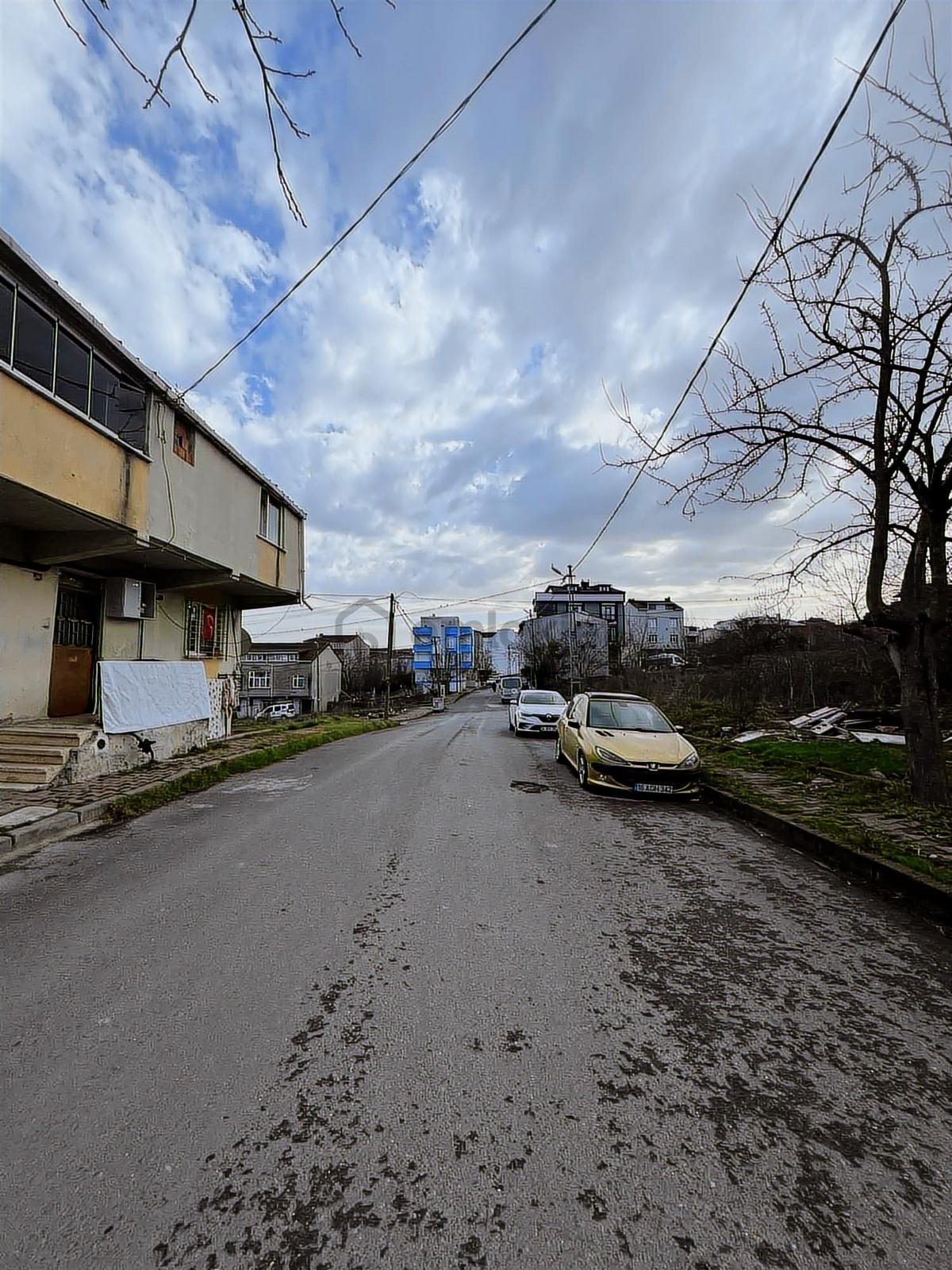 178 M2 Köşebaşı Satılık Arsa Acil Fiyat Düştü - 6