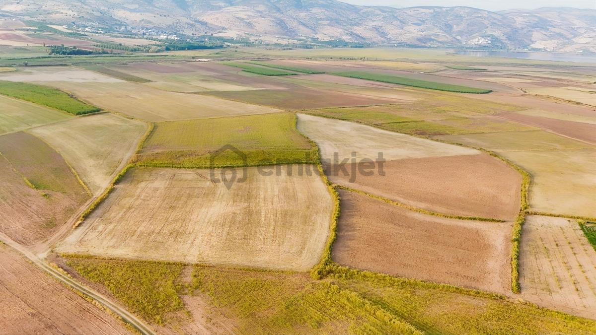 Hakev'den Gölbaşı Balkarda Satılık 18 Dönüm Tarla - 13