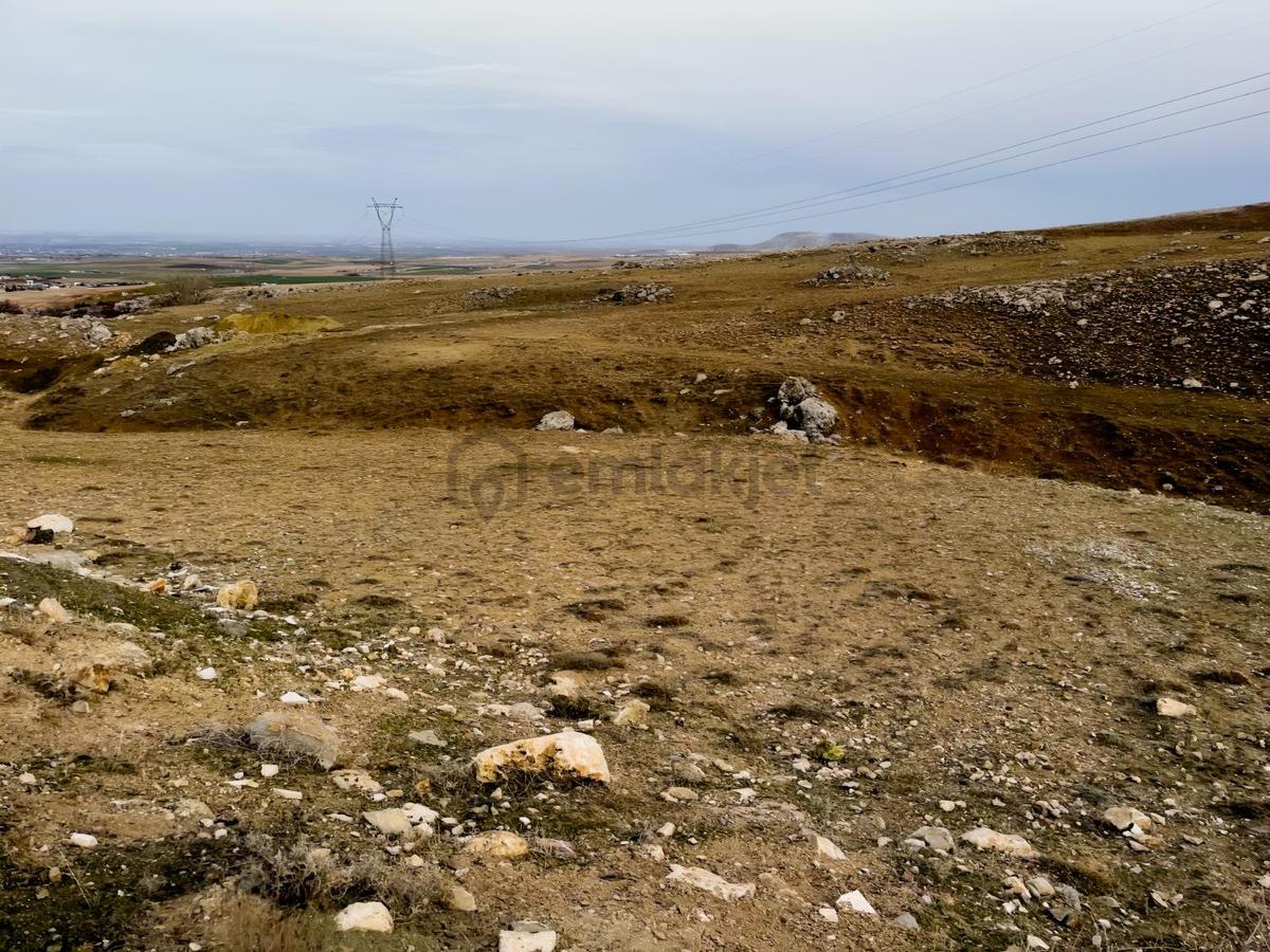 Gödene Toki'nin Dibinde 1295m2 Hem Bahçe Hem Yatırım - 4