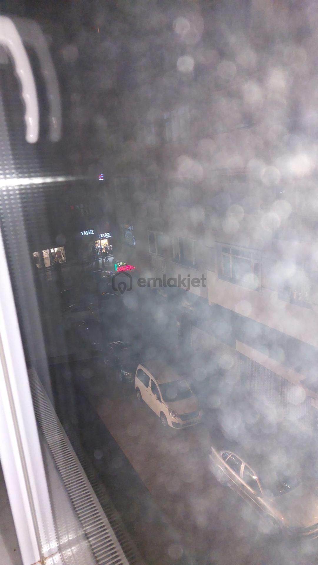 Metro Metrobüse 3 Dakika Ful Yapılı Kiralık Daire - 5