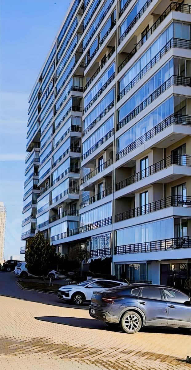 Yaşamkent Elit Atasayanlar 4+1 Kiralık Daire - 35