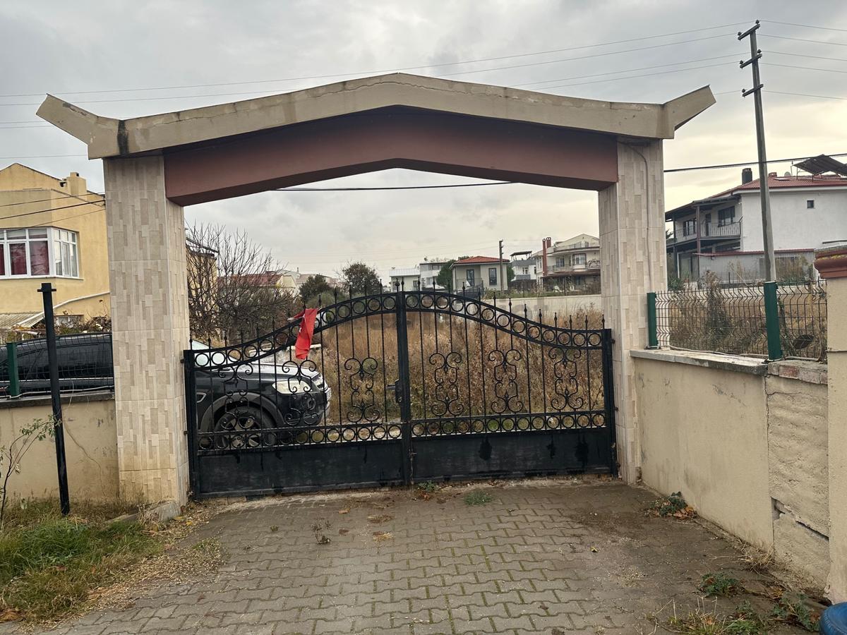 Sahibinden Saltıkda Villa - 29