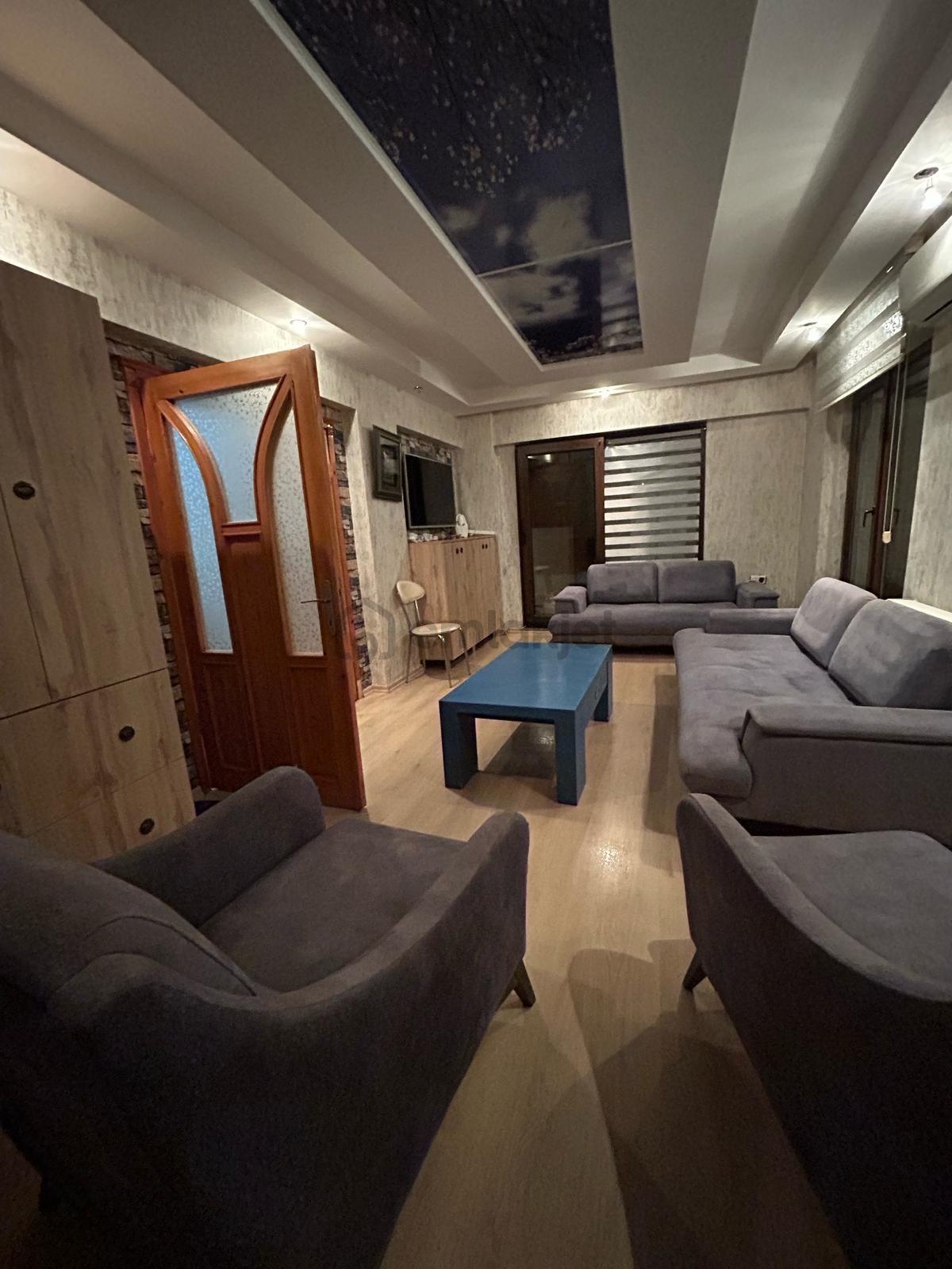 Sahibinden Saltıkda Villa - 9