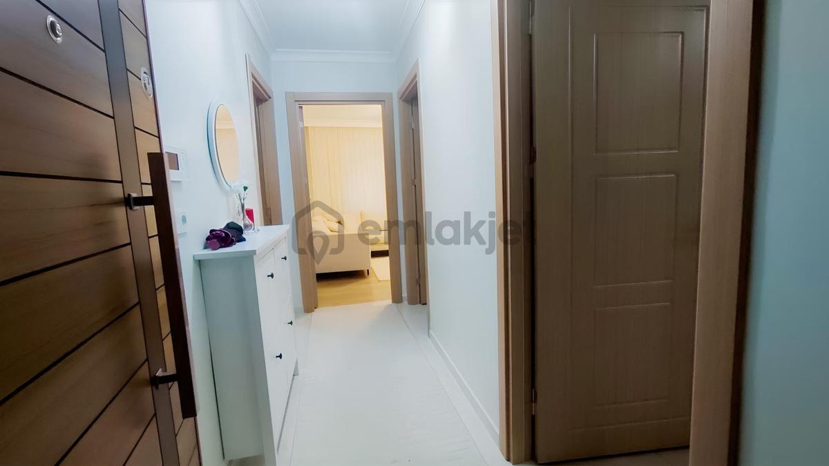 Çekmeköy Merkez Mahallesinde Satılık Daire - 19